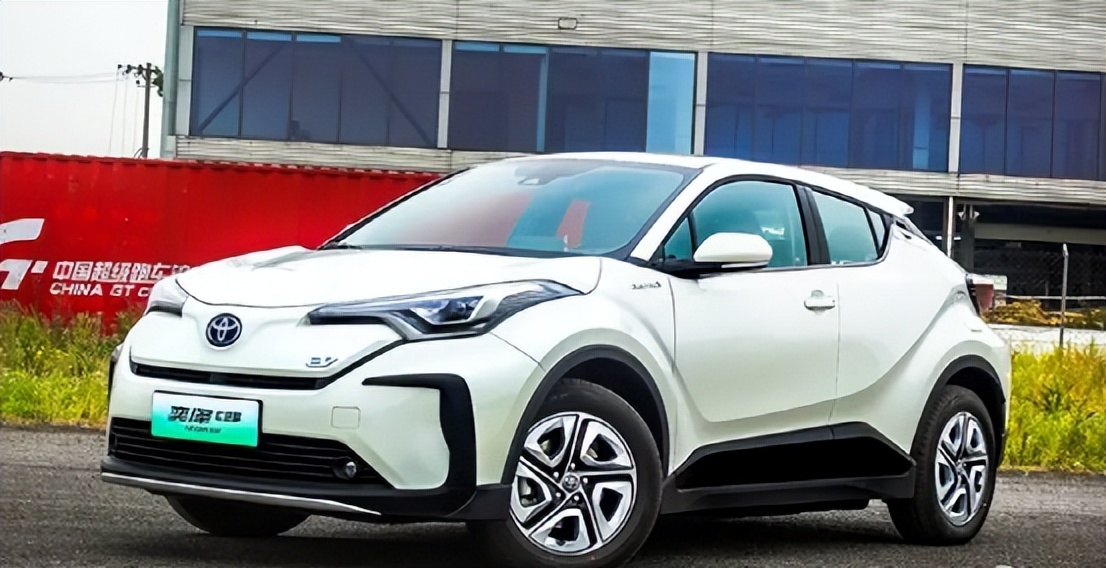 丰田车系列及价格图片(盘点丰田存在感最低的几款车) - 价格百科