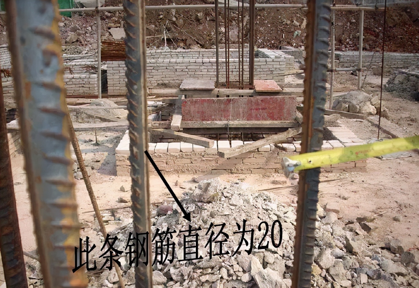 14项钢筋工程质量通病防治及合格标准，重量级好文！值得学习