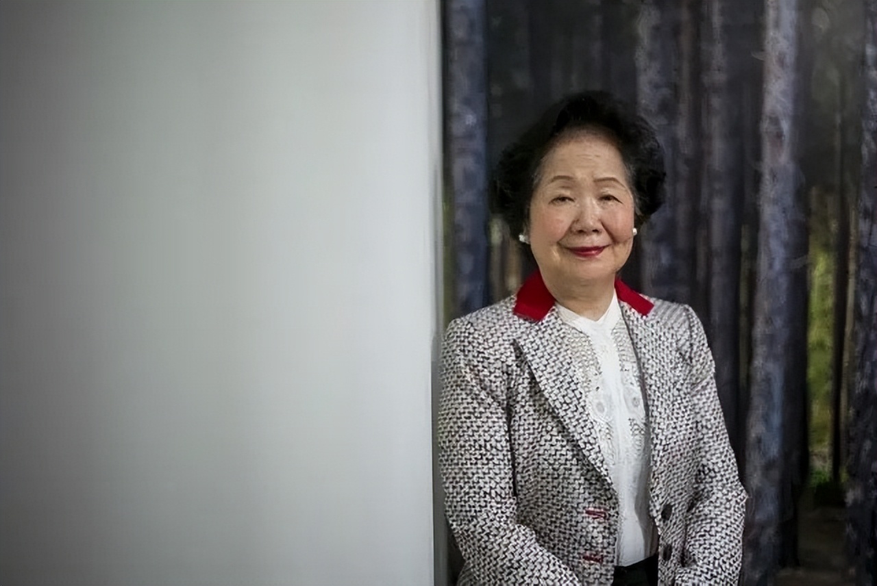 “祸港四人帮”陈方安生:乱港“全力以赴”,结局绝非“荣笑”