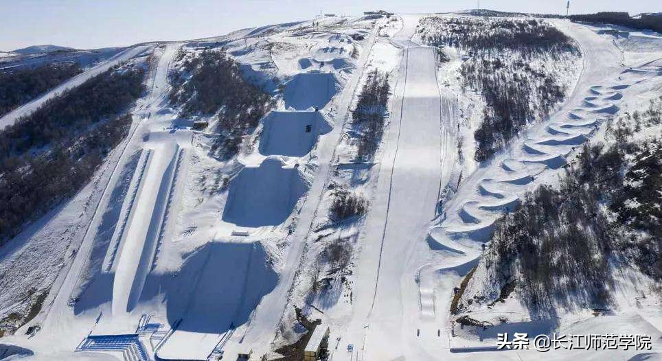自由式滑雪起源于哪个国家，自由式滑雪项目介绍
