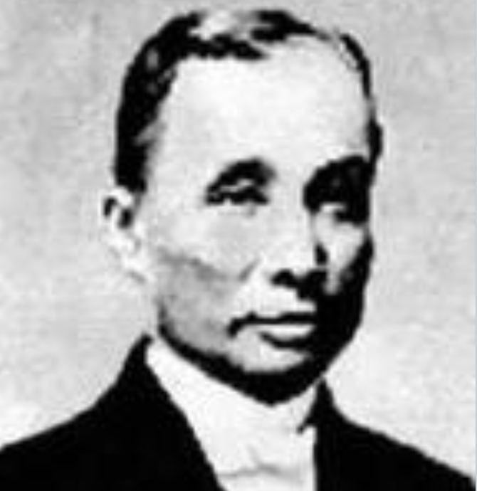 上海律师江一平，曾为冈村宁次作无罪辩护，晚年家破人亡无人照顾