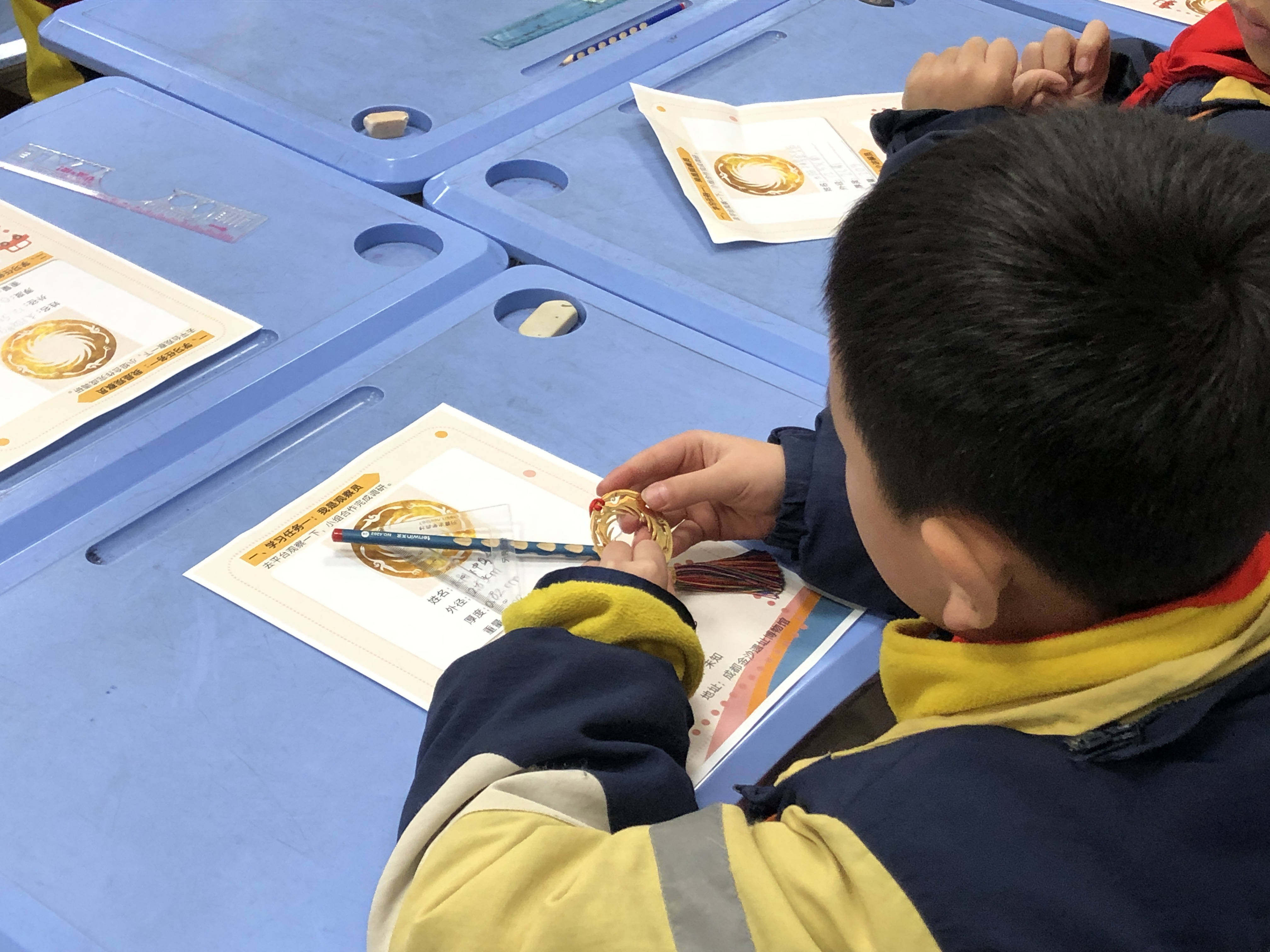 助力课后服务全覆盖、“鸿合三点伴”为学校素质教育“量体裁衣”