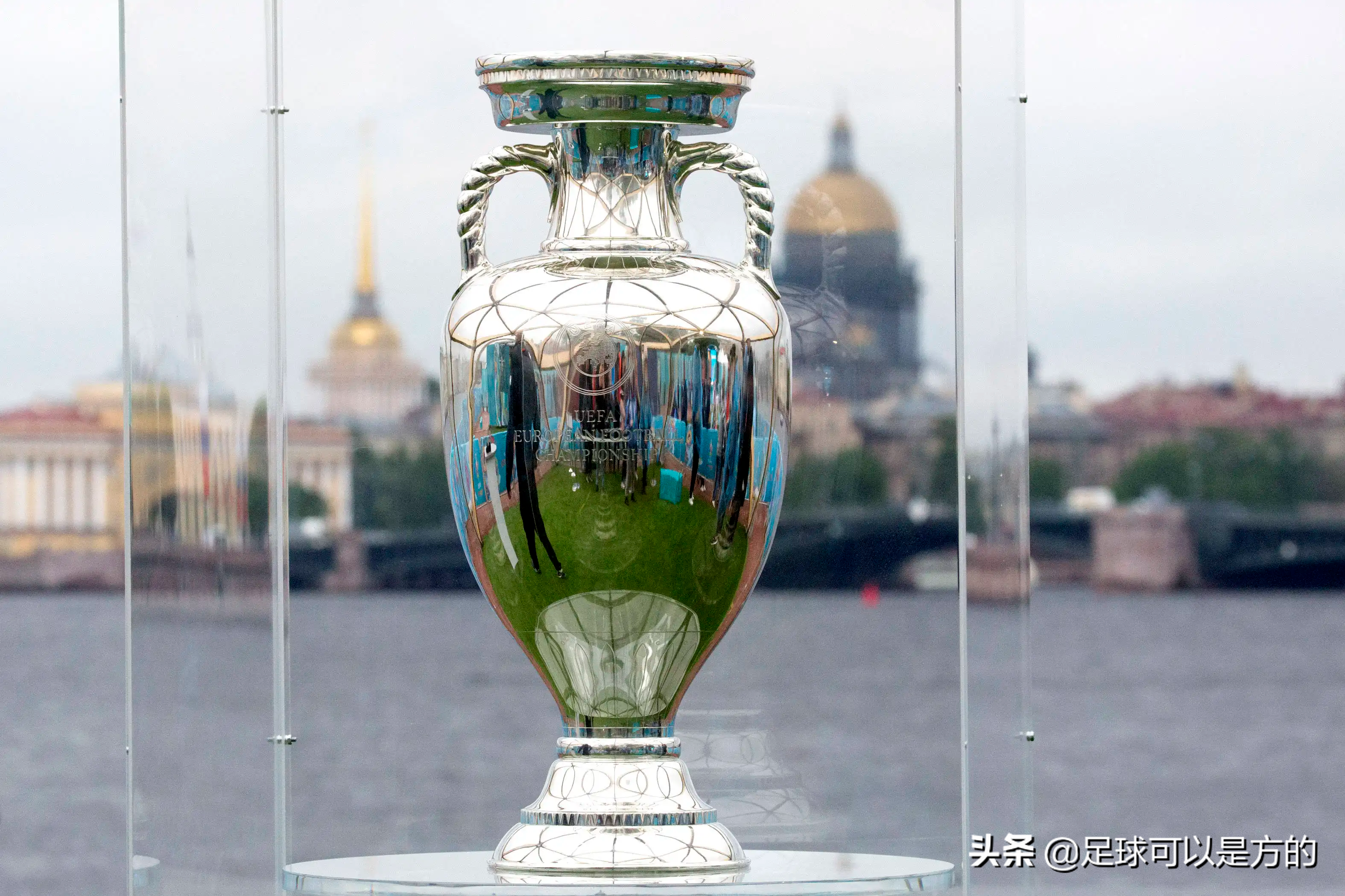 德劳内杯只有一个吗（足球科普：欧洲杯为什么叫德劳内杯？）-华海博客