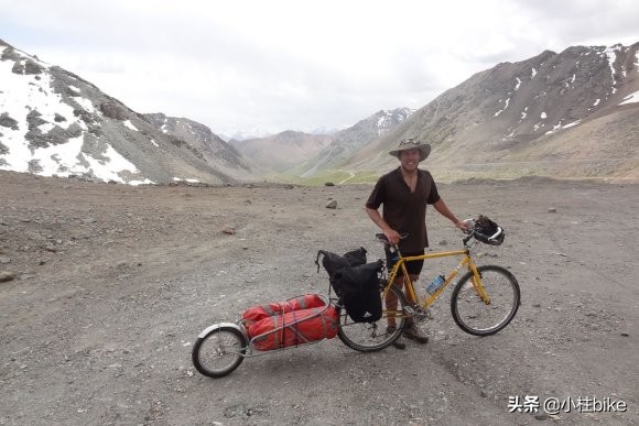 自行车哪个网站好(最好的旅行自行车，就是你已有的那台，大神实战干货分享)