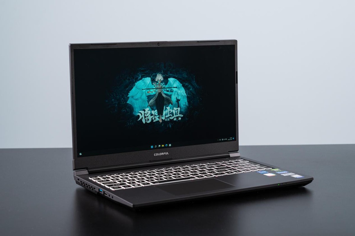 只需7299元！点评一款高性价比的i7+RTX 3060组合游戏本