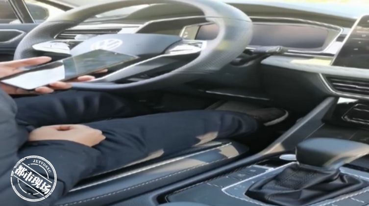 抚州：新款途观L提车3天就出问题，4S店：偶发故障