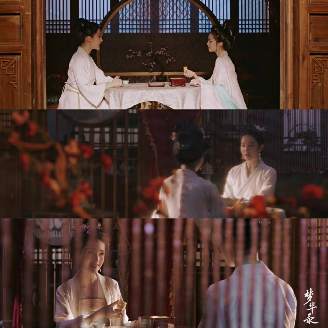 刘亦菲罕见自拍营业？拍得不错下次不准再拍了