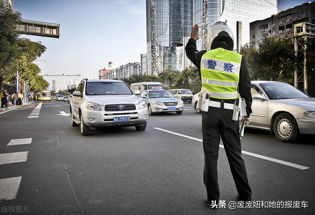 車子過不了年審，80%都是這三個原因，教你一招搞定