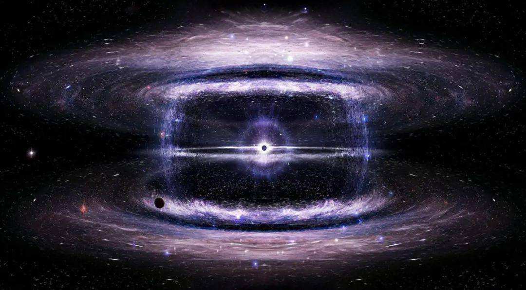 宇宙十大恐怖生物图片(地球十大恐怖生物图片) - 风集网