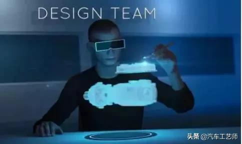 汽车制造的现在和未来