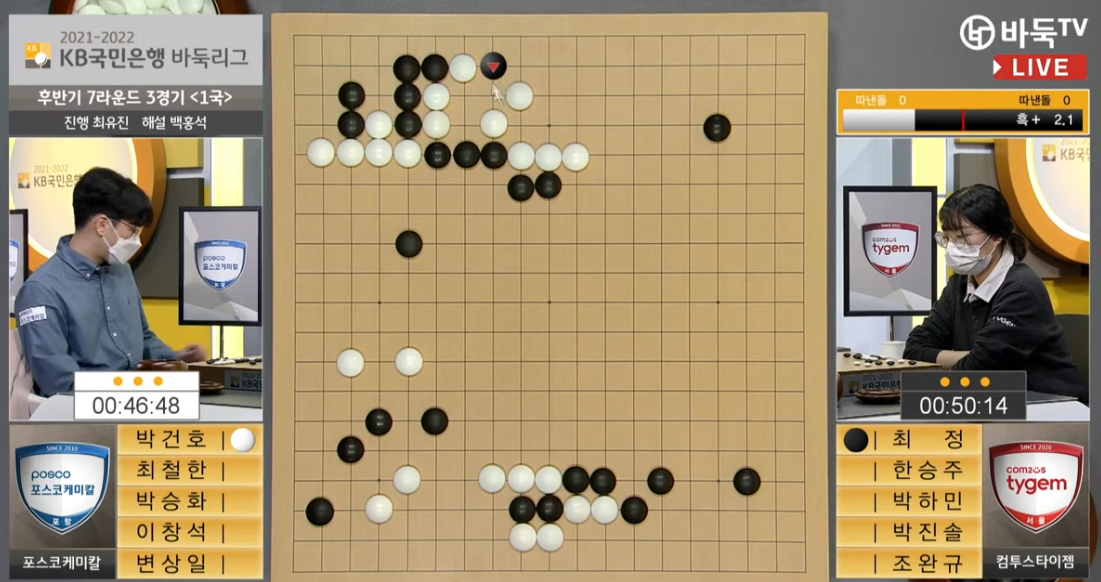 混双围棋世界杯(3.19围棋赛事一览：混双友谊赛柯洁、於之莹组合赢得巅峰对决等)