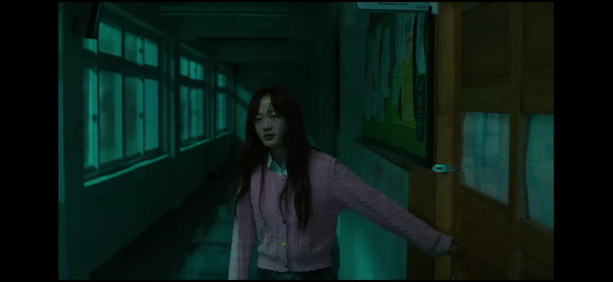 《僵尸校园》第三集：美女都是蛇蝎心肠？善恶其实就在一念之间