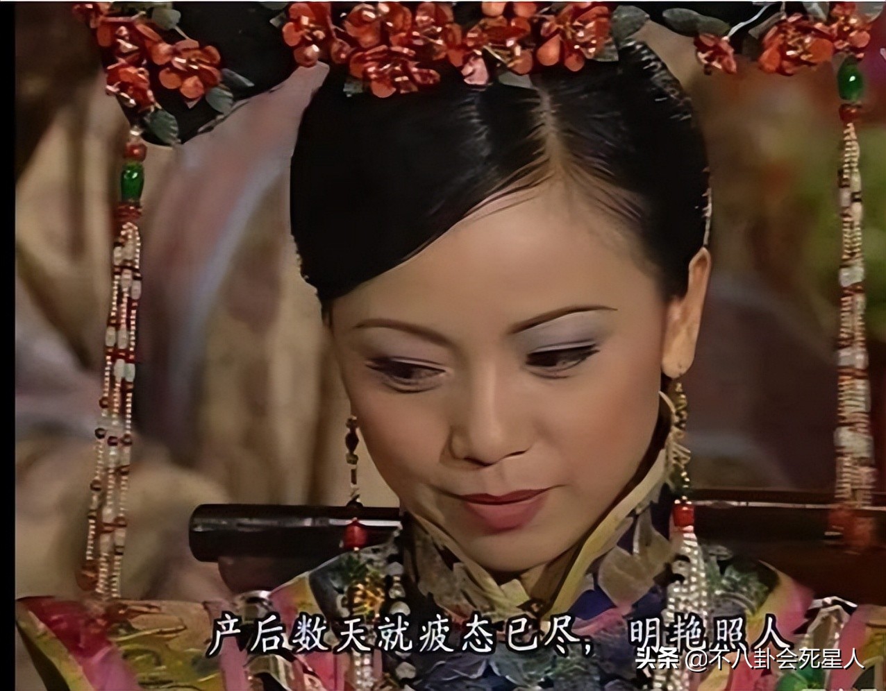 从关咏荷到佘诗曼，这5位TVB女星都被低估了