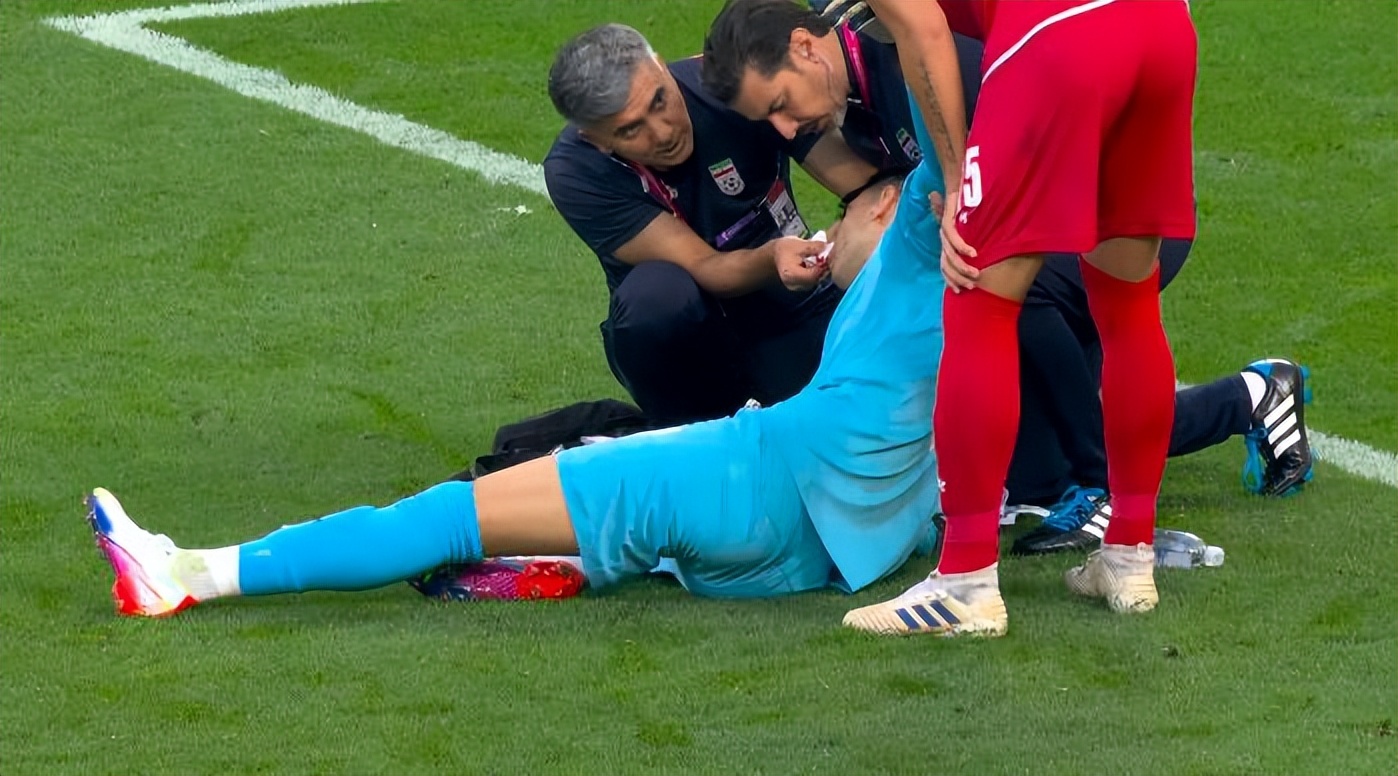 世界杯的比赛为什么全是单场（伊朗在世界杯单场换6人，为什么不算违规？真相来了）-华海博客