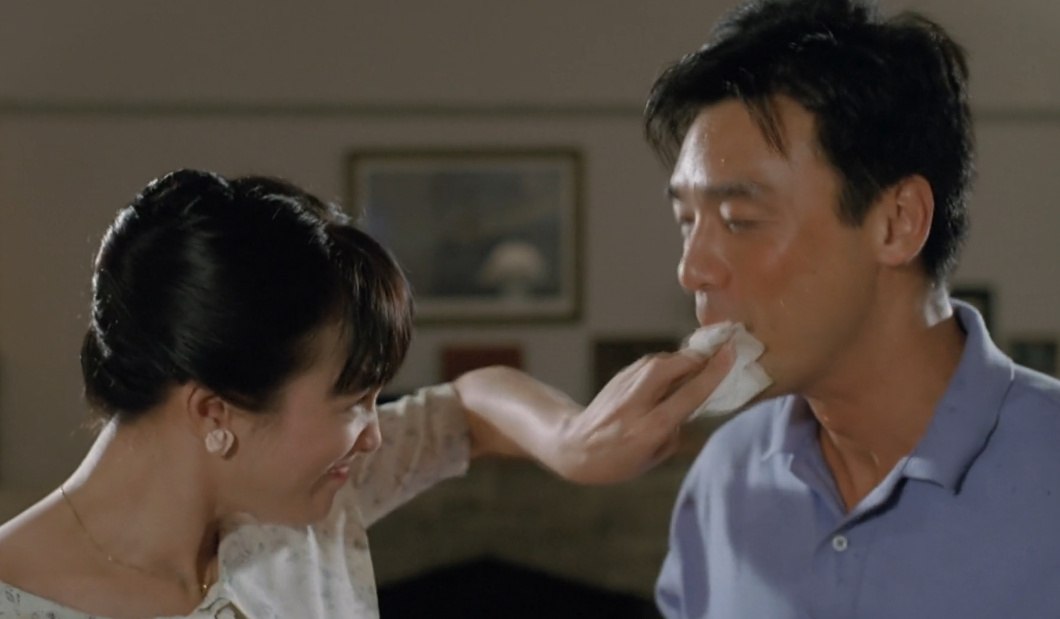 模仿徐克失败后，午马、洪金宝搞出了一部心血之作，却被时代埋没