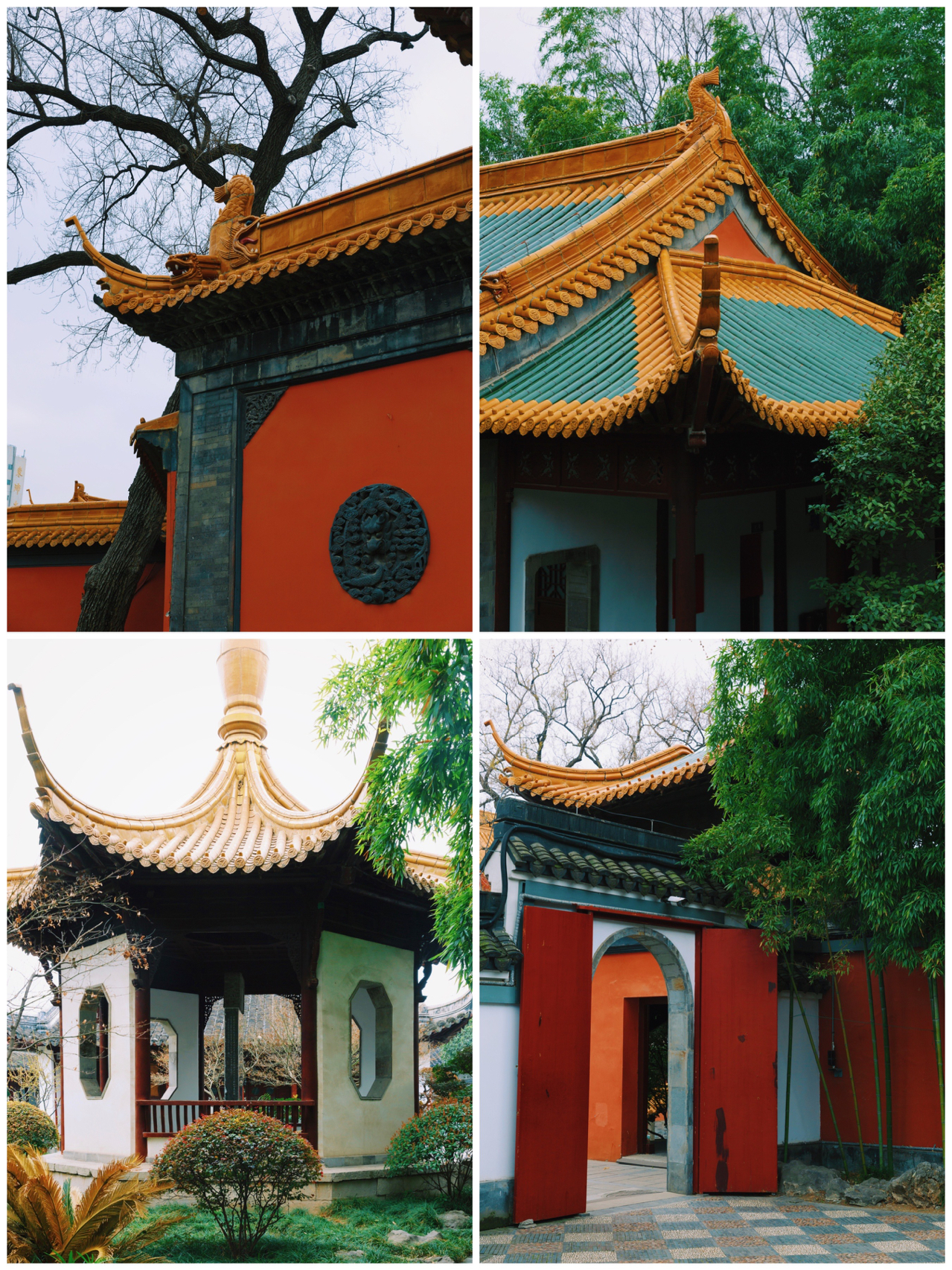 南京旅游景点有哪些好玩的地方？南京最值得去的9个地方-第51张图片