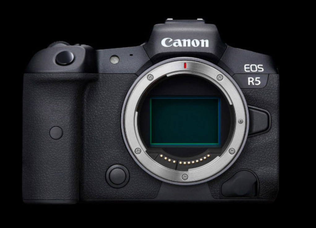 三款高端微单横向对比:佳能 r5,尼康 z7 ii和索尼 a7r iv谁更强?