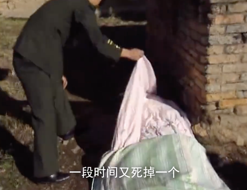 吸毒男星复出拿影帝，缉毒警察的命谁来还