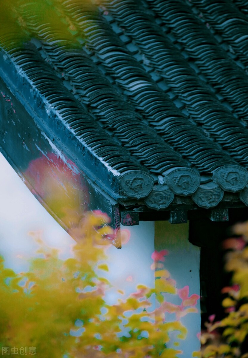 高清淡雅意境壁纸,让人心静的自然美图