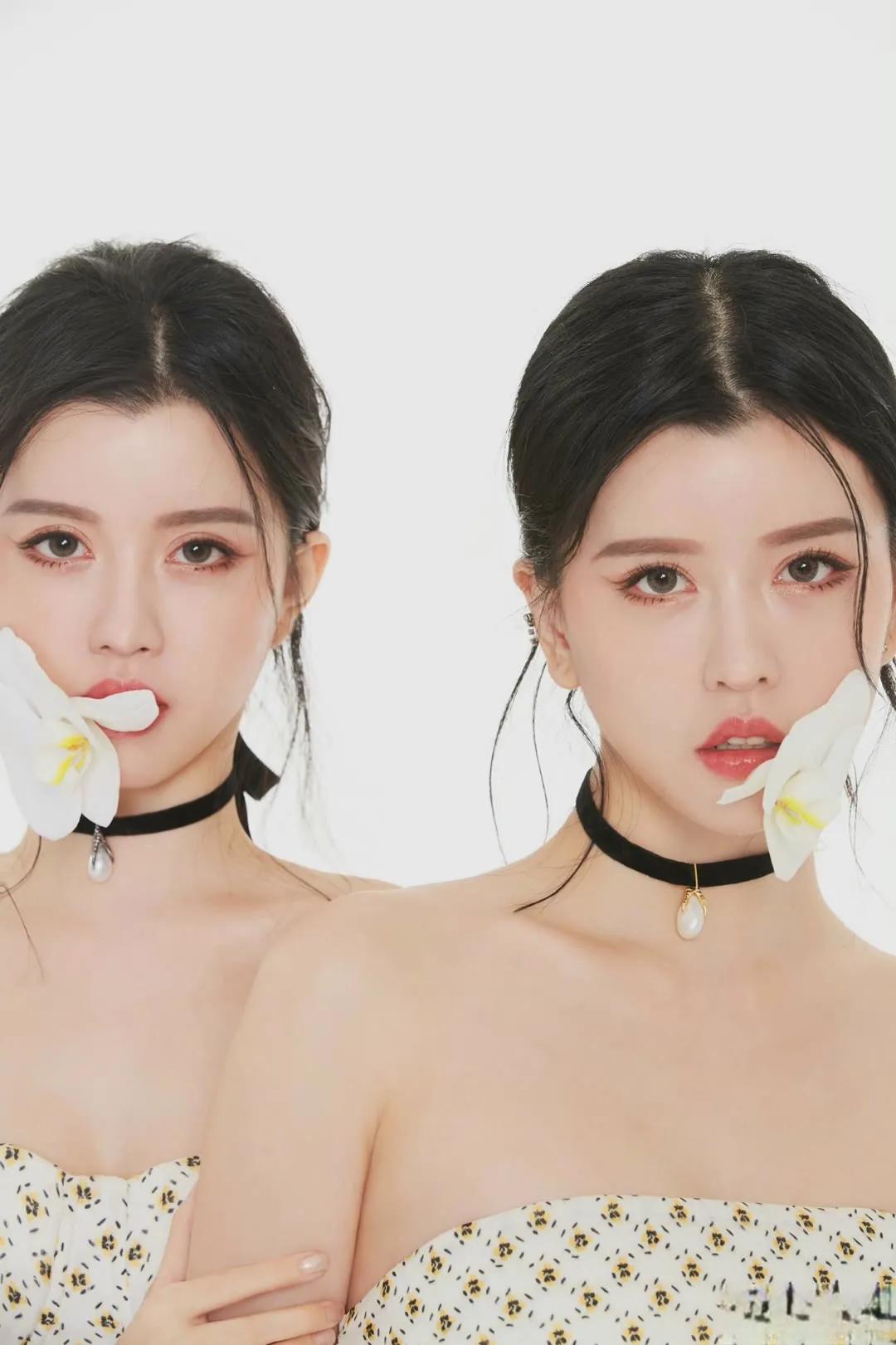 By2组合，人美歌甜，真的太漂亮了