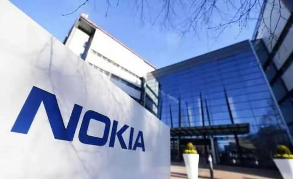英国电信将测试诺基亚的路由平台“新心脏”