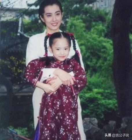 七位“惊鸿一瞥”的90后小花，个个有颜值有演技，却还是十八线