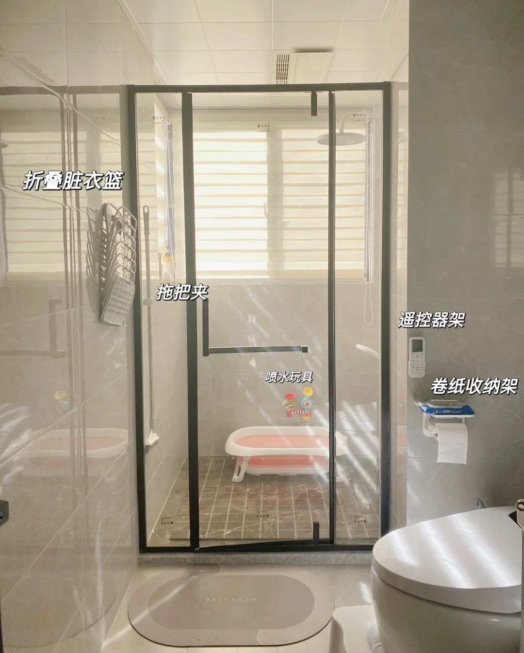 湖州发现一户人家的装修，因太会布置而走红，有娃有猫的理想生活