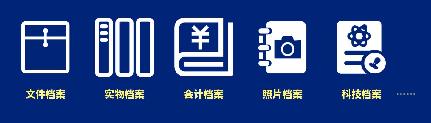 泛微发布档案管理产品——文书定