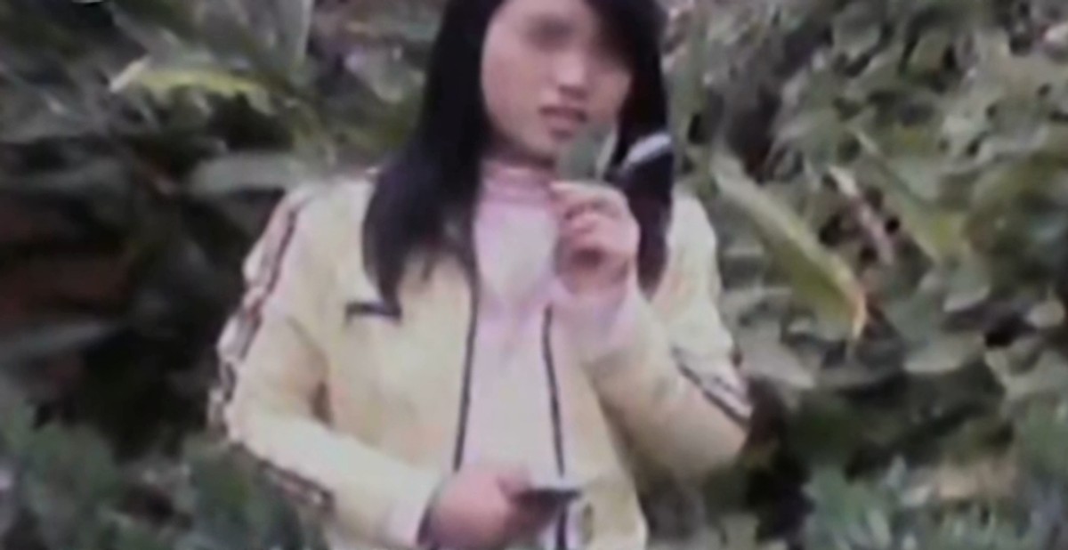 2009年，云南男子向表妹提亲遭拒，一气之下将其奸杀，还摔死其弟