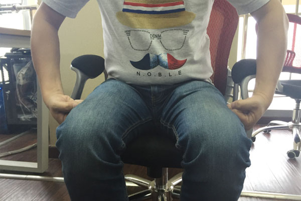 不补体虚，一补就上火，咋回事？上热下寒体质，春季试着这样调理