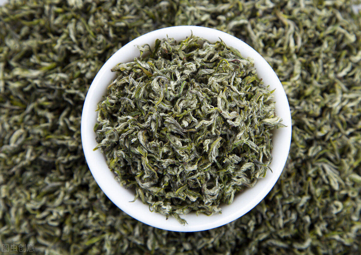 绿茶上市，喝绿茶的好处有哪些？这11款名优绿茶值得期待