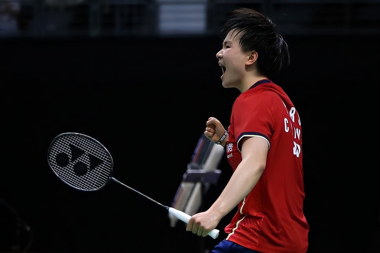 尤伯杯决赛中国对日本(3-0！尤伯杯决赛对阵出炉，中国队大获全胜，日本不敌韩国被淘汰)