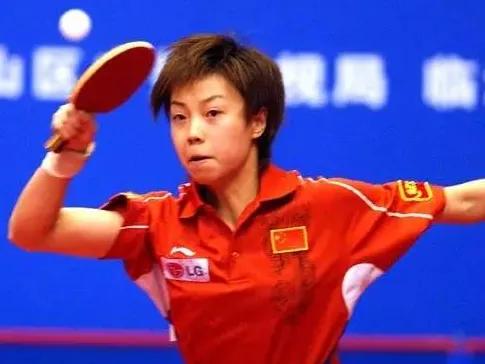 乒乓名將張怡寧老公（13年后再看張怡寧徐威大20歲的盛世婚禮，一兒一女是最好的回應）