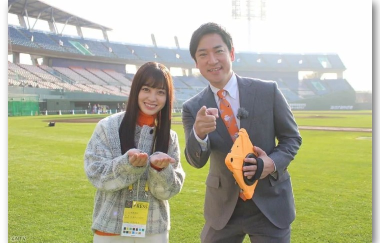 日本记者义墩墩：陷入事业低谷的中年男人，和他的《中国奇遇记》