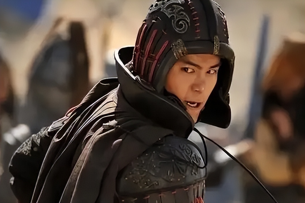 霍去病的儿子 霍去病为啥杀李广儿子-沈阳老侃