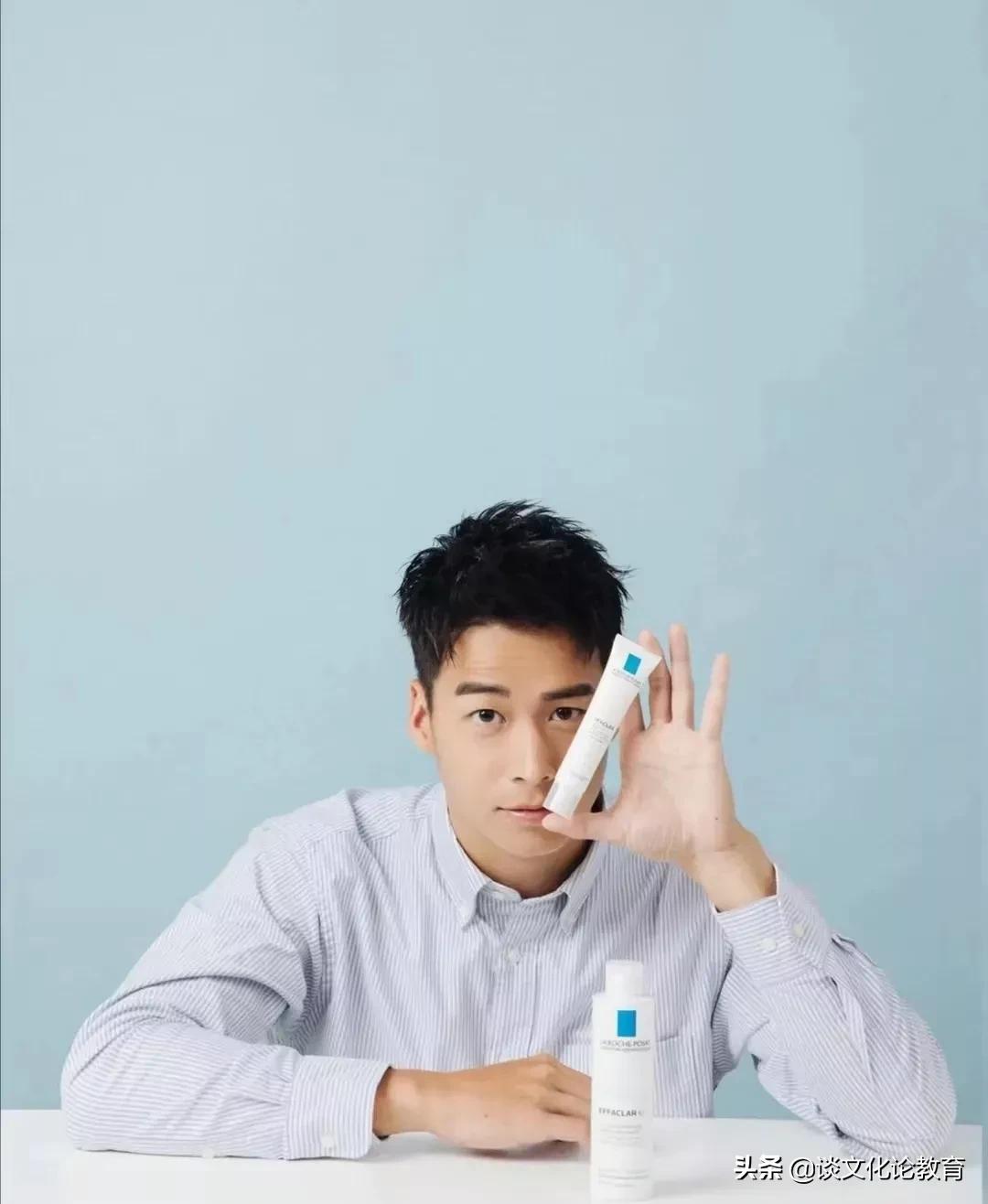 域外/恐怖影片《咒》的男主角林敬伦，潜力有多大