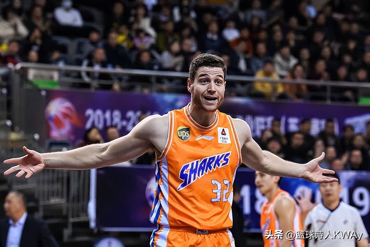 cba弗雷戴特打哪個位置（弗雷戴特6年職業生涯簽了5份合同，為何被稱為“寂寞之神”？）