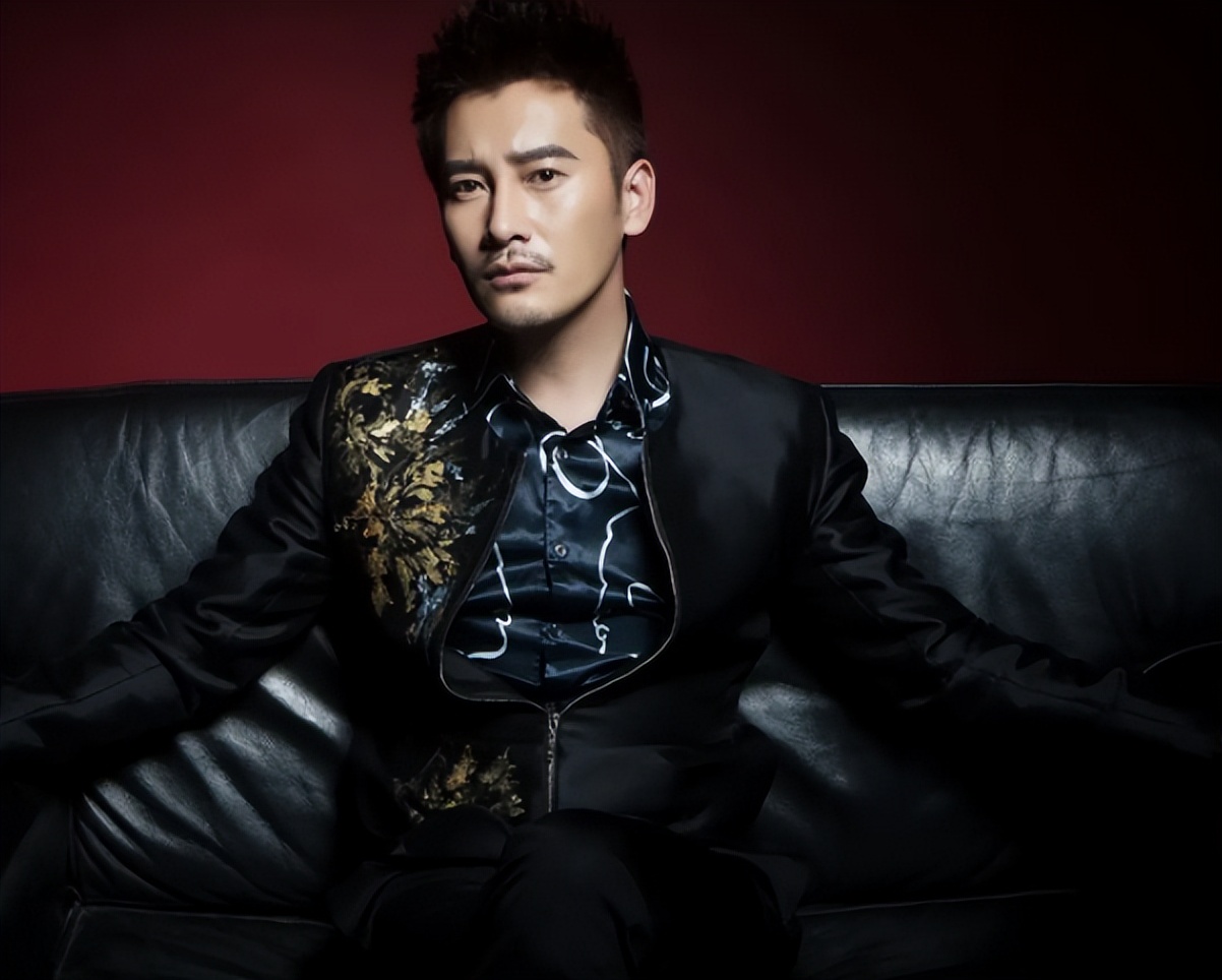 靳东"御用"配角王梓权:出道12年,凭《底线》大火