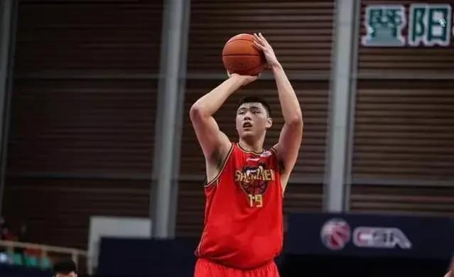 cba哪个新星最强（CBA下赛季青年球员十大高人！嘉豪最强，李禄瞳、徐昕潜力大）