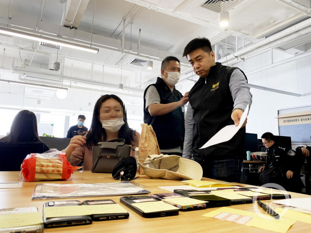 上海侦破涉案1亿元的虚拟货币网络传销案 8月注册6万用户发展72级下线