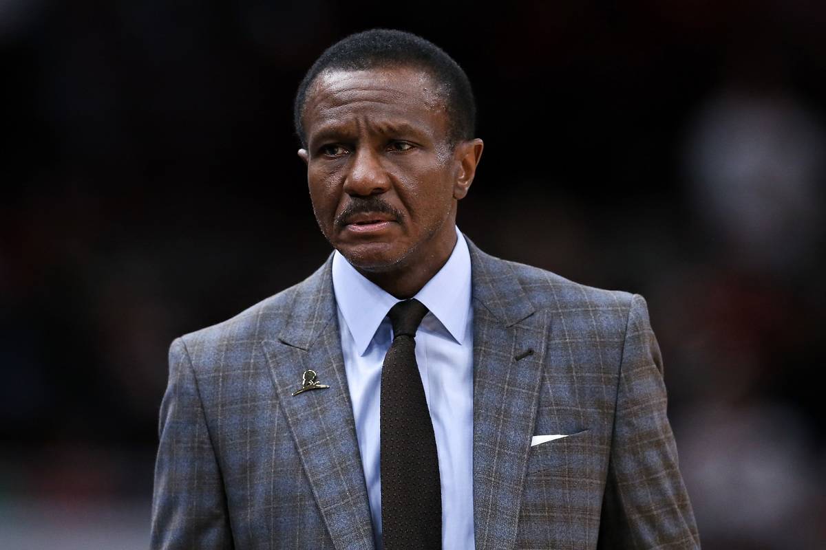 篮球私人教练一般多少钱(2022年nba著名教练薪资盘点