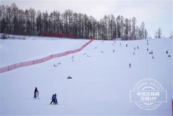 全国冰雪旅游精品线路公布！吉林“长白有约·滑雪度假”等你