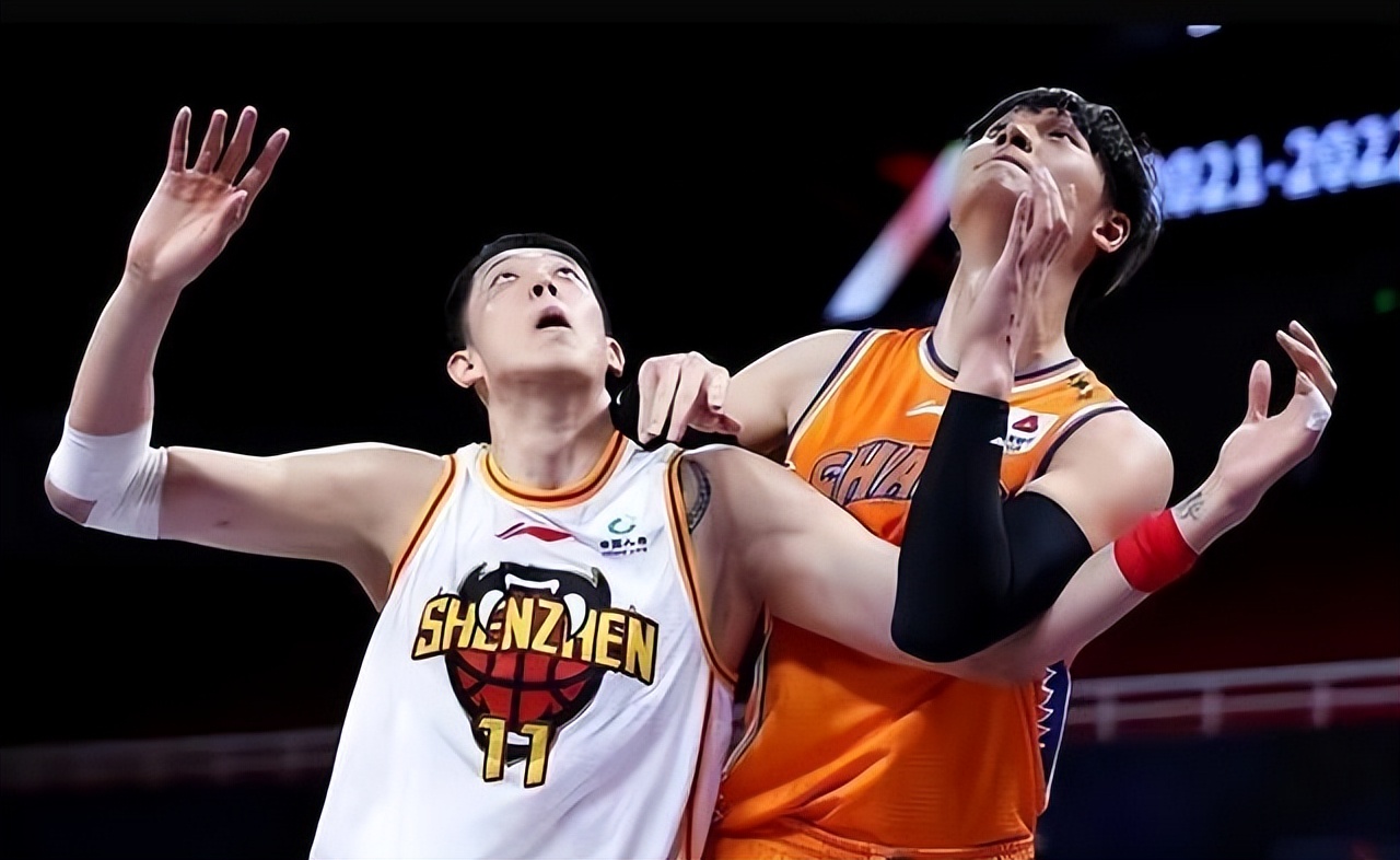 cba与nba的差距在哪里(CBA和NBA究竟有什么不同？麦迪说了四点，句句都戳中了要害)