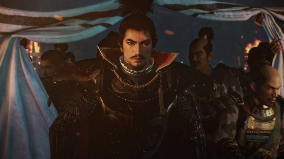 信长之野望10 信长之野望10剧情触发-文化号