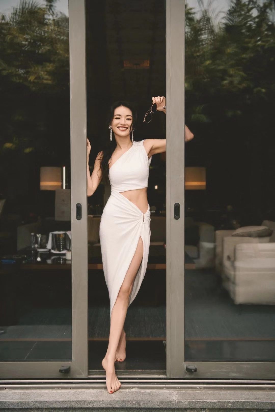 舒淇个人资料 舒淇真名-文化号