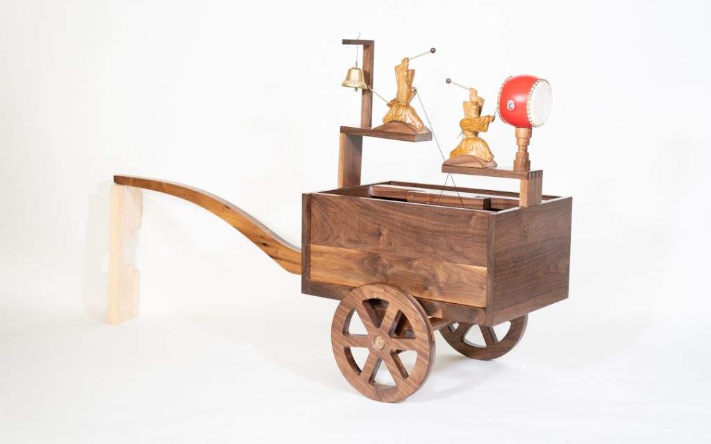 中国发明的球有哪些（中国古代发明的九大机械）