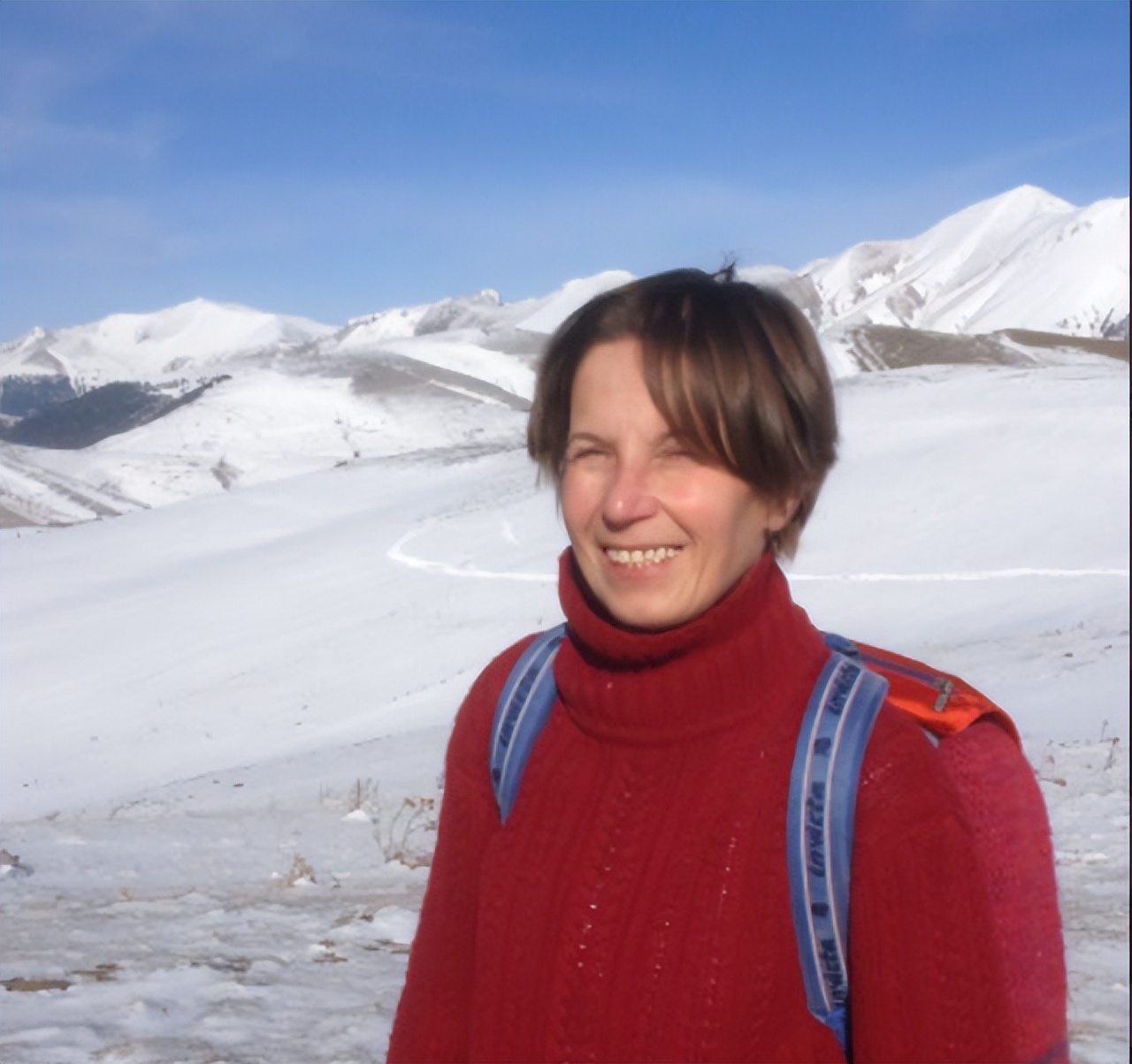 为验证时间不存在，科学人员叫一名女子在地洞住130天，最后如何