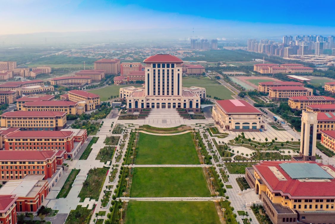 太原理工大学：超30%的本科毕业生继续深造，这是什么样的大学？