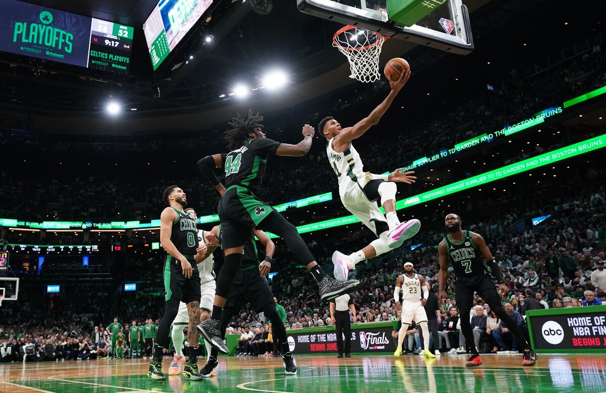 nba有哪些体系球员（现役最强5大自带体系球员 他们在球队保底季后赛 老詹已不在其列）