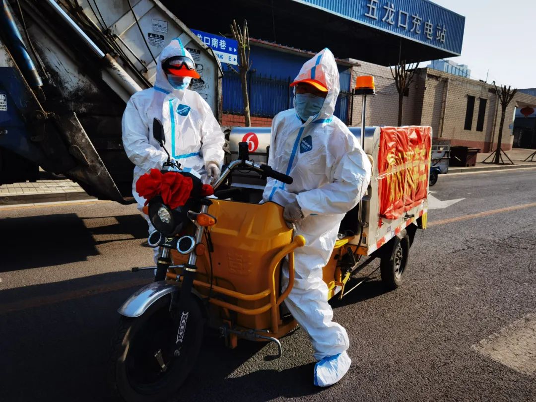 线上展览|“劳动最光荣”主题摄影作品线上图片展（七）